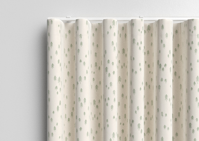 Norrland, Pine - Made to Measure Curtains - Image 13